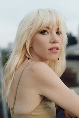 picture of actor Carly Rae Jepsen