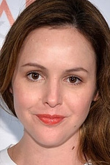 picture of actor Michelle Morgan