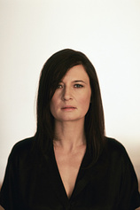 photo of person Pernille Fischer Christensen