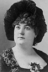 picture of actor Amelia Summerville