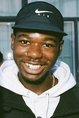 Foto de Eric Manaka
