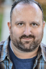 picture of actor Ian Scott Rudolph