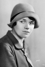 photo of person Agnes Christine Johnston