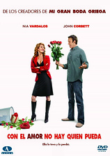 poster of movie Al diablo con el amor