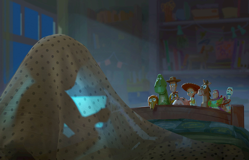 Imagen de Toy Story 5