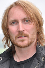 picture of actor Jakob Hultcrantz Hansson