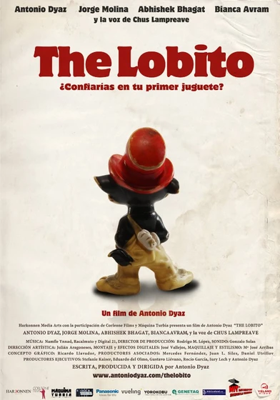 Imagen de el-lobito (Cartel)