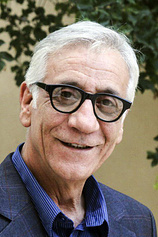 picture of actor Masoud Rayegany