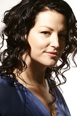 picture of actor Jennifer Kitchen