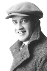 picture of actor Jack Mower