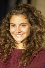 Foto de Aurora Giovinazzo