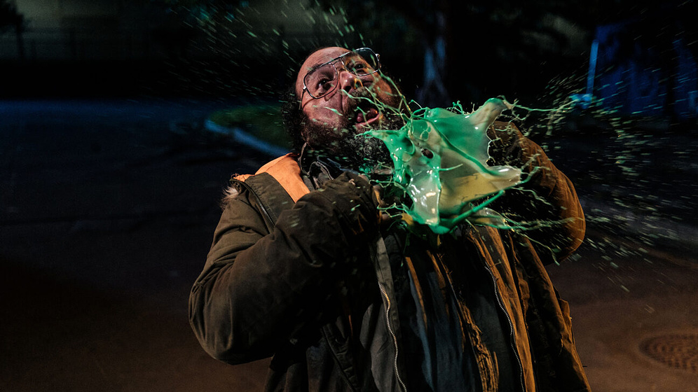 Imagen de Street Trash