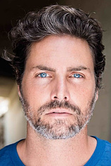 picture of actor Joel Berti