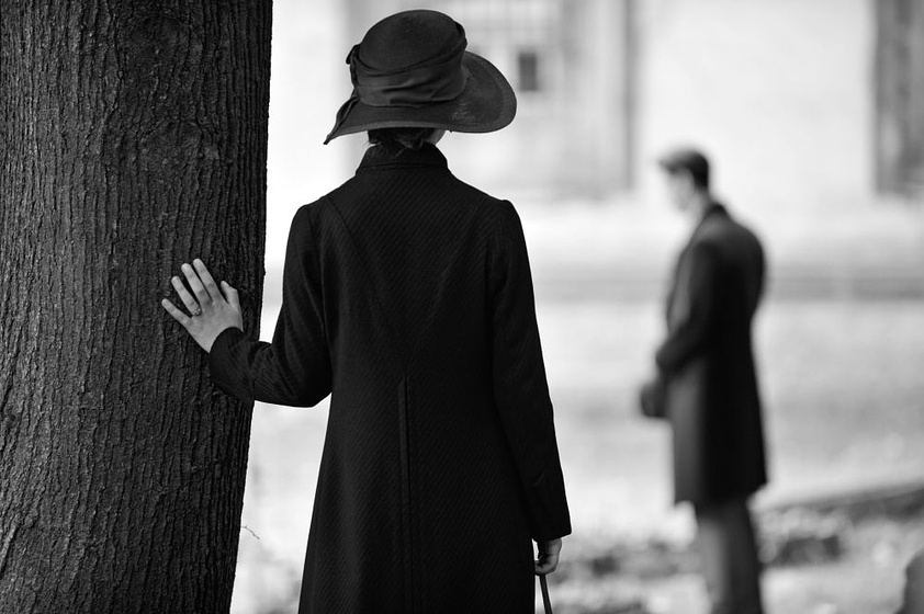 Imagen de Frantz