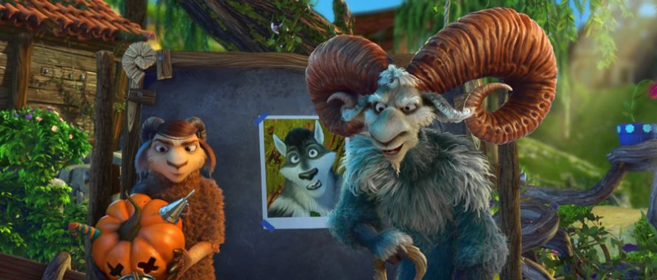 Imagen de ovejas-y-lobos