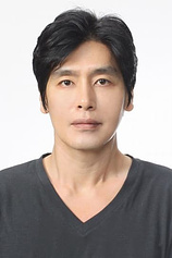 picture of actor Seong-guk Choi