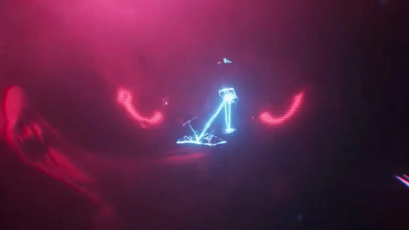 Imagen de Sonic 4: La Película