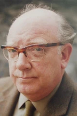 Foto de Arthur Lowe