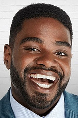 picture of actor Ron Funches