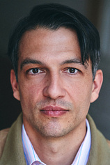 picture of actor Max Hemmersdorfer