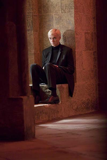 Imagen de Harry Potter y el Misterio del Príncipe