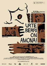 poster of movie ¡Feliz año, abuela!