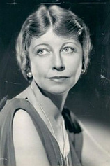 picture of actor Helen Broderick