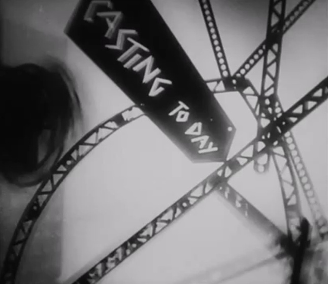 Imagen de The Life and Death of 9413, A Hollywood Extra