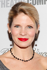 picture of actor Kelli O'Hara