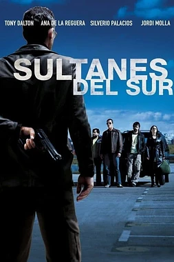 poster of movie Sultanes