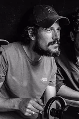 Foto de Unax Mendía