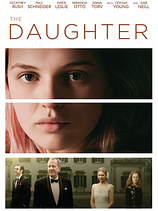 poster of movie The Daughter