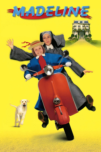 Poster de Madeline