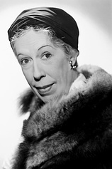 picture of actor Edna May Oliver
