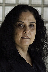 picture of actor Sura Berditchevsky