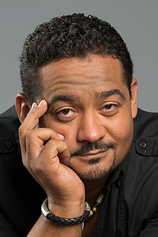 picture of actor Manfred Marcelin