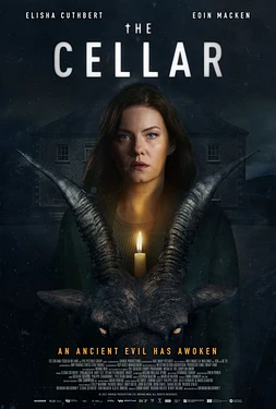poster of movie El Sótano