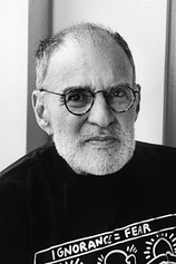 photo of person Larry Kramer