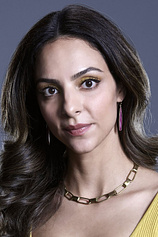 picture of actor Tala Ashe