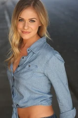 Foto de Jeneta St. Clair