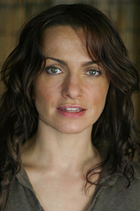 photo of person Simone Lahbib