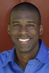 picture of actor Robert Ray Manning Jr.