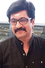 picture of actor Jeeva Ravi