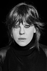 picture of actor Bárbara Paz