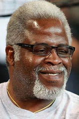 picture of actor Earl Campbell
