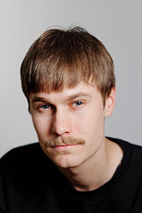 picture of actor Arne Hain