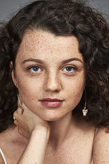 picture of actor Stefania Owen
