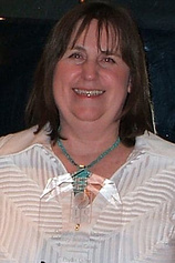 photo of person Phyllis Laing