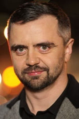 photo of person Pasha Patriki