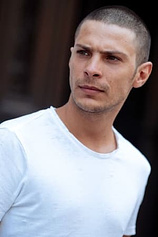 picture of actor Hritcu Florin